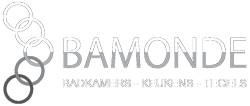 BAMONDE Logo