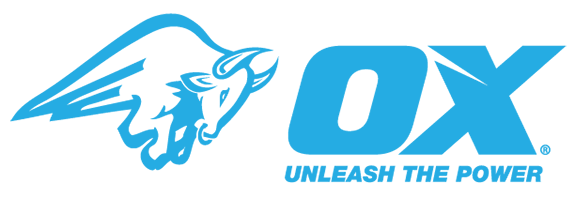 ox tools logo